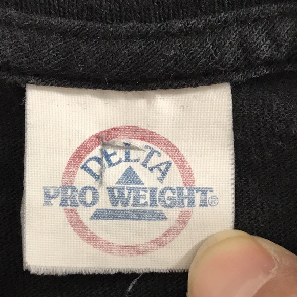 Your I’m Always Right T-shirt Black Sz Lg - Picture 5 of 9